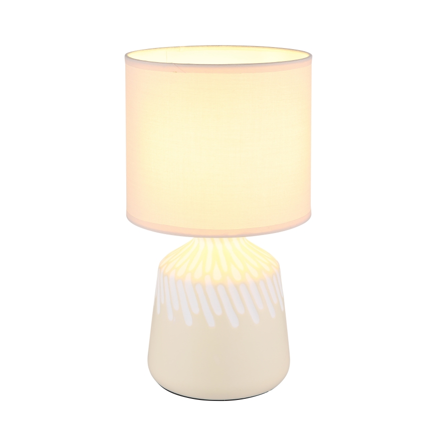 Globo - Bordlampe 1xE14/40W/230V