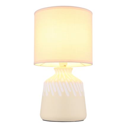 Globo - Bordlampe 1xE14/40W/230V