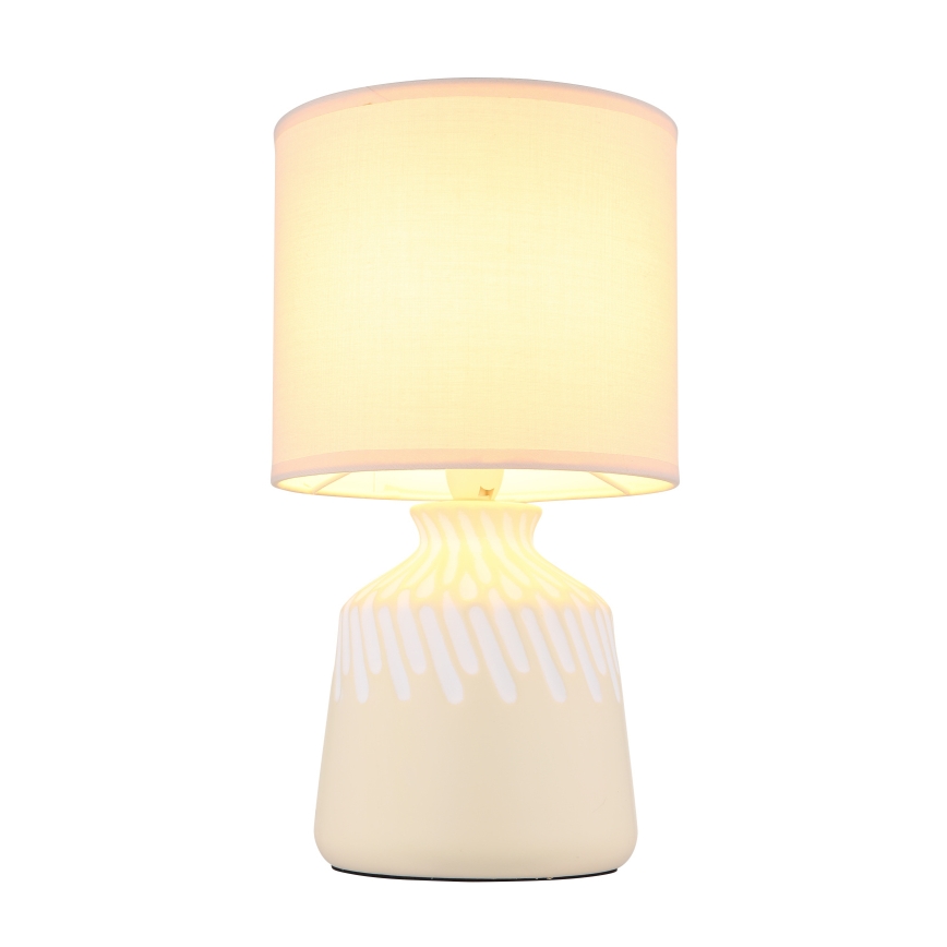 Globo - Bordlampe 1xE14/40W/230V