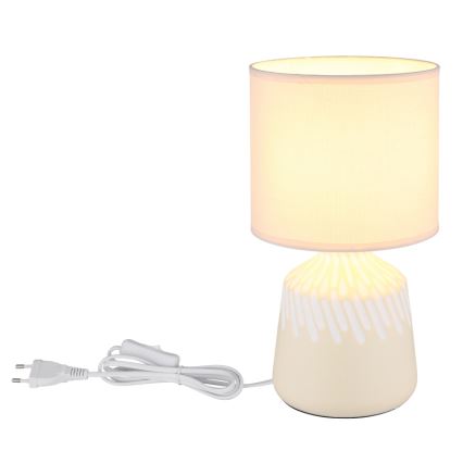 Globo - Bordlampe 1xE14/40W/230V