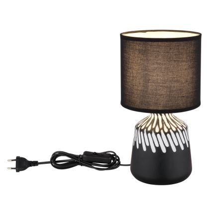 Globo - Bordlampe 1xE14/40W/230V