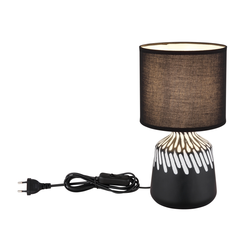 Globo - Bordlampe 1xE14/40W/230V
