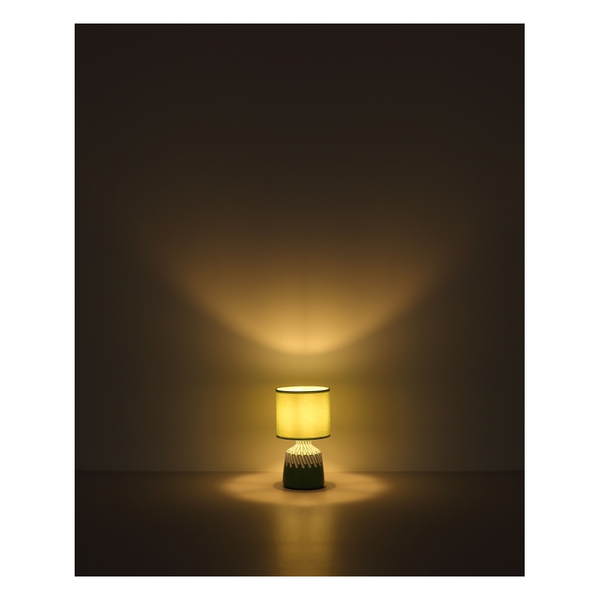 Globo - Bordlampe 1xE14/40W/230V
