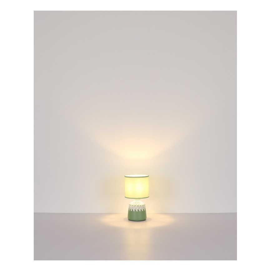 Globo - Bordlampe 1xE14/40W/230V