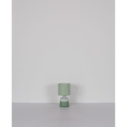 Globo - Bordlampe 1xE14/40W/230V