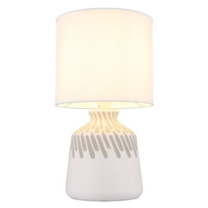 Globo - Bordlampe 1xE14/40W/230V