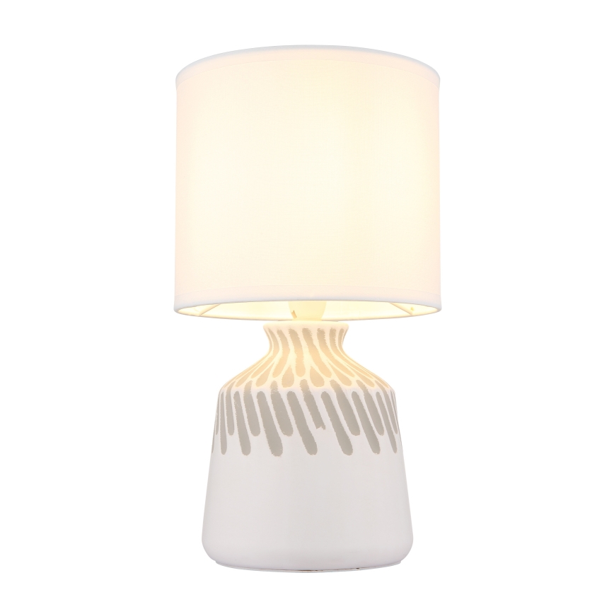 Globo - Bordlampe 1xE14/40W/230V