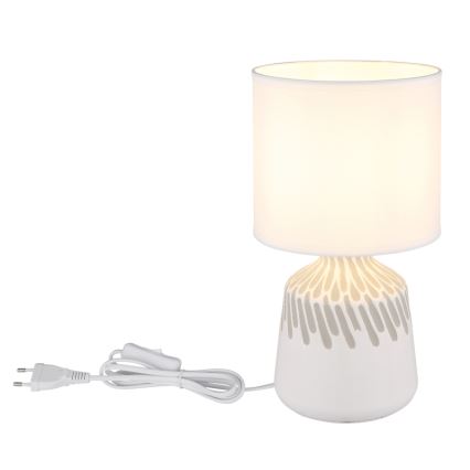 Globo - Bordlampe 1xE14/40W/230V