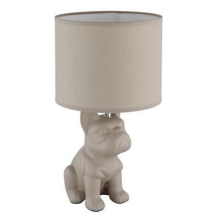 Globo - Bordlampe 1xE27/60W/230V