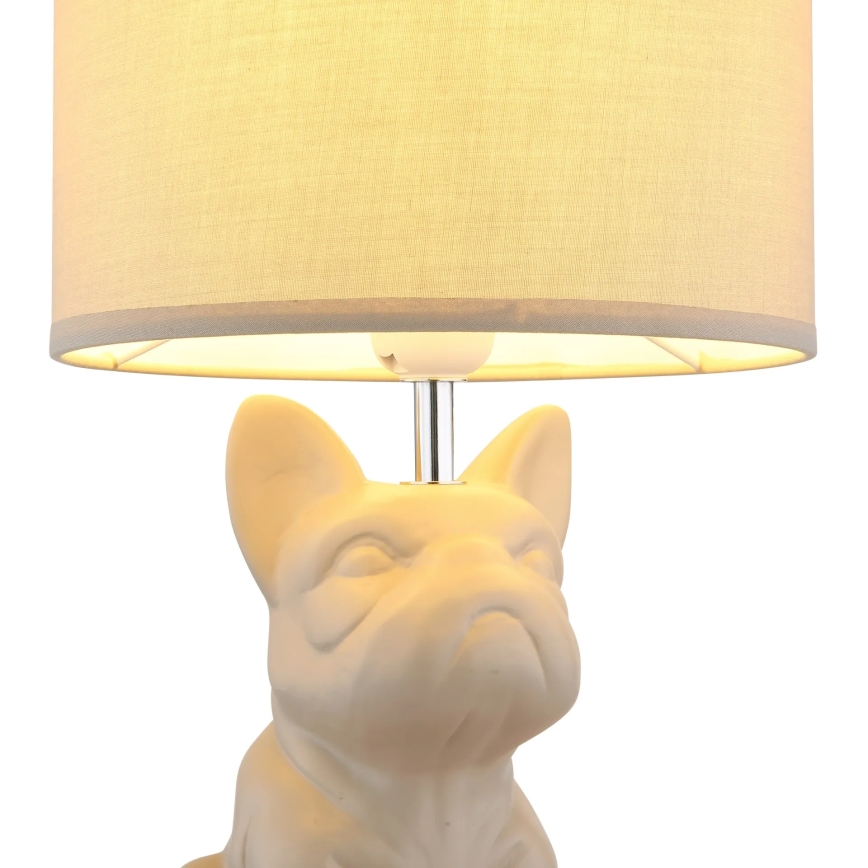 Globo - Bordlampe 1xE27/60W/230V