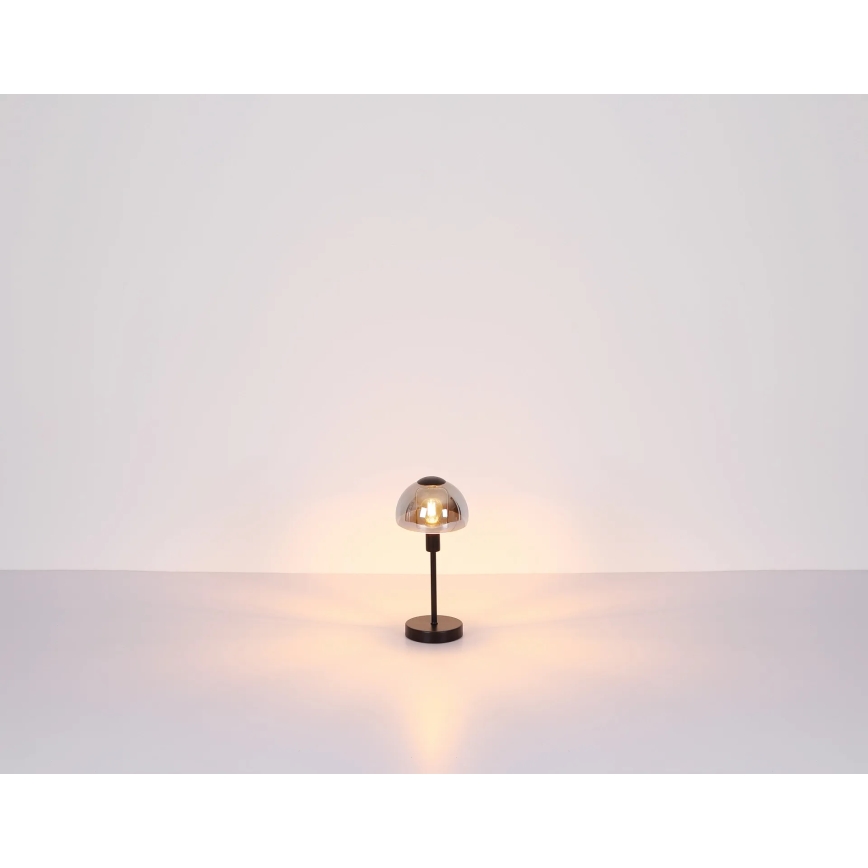 Globo - Bord touch-funktion lampe 1xE14/25W/230V sort