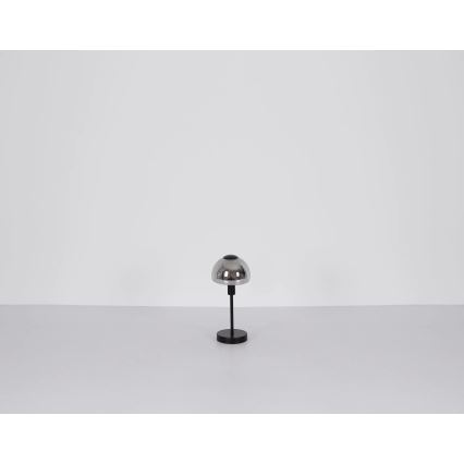 Globo - Bord touch-funktion lampe 1xE14/25W/230V sort