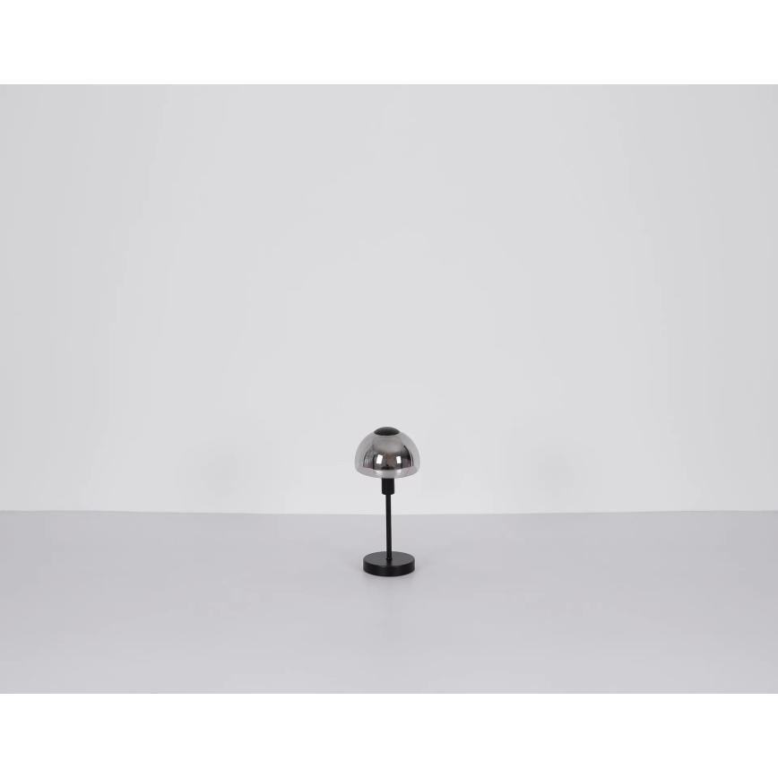 Globo - Bord touch-funktion lampe 1xE14/25W/230V sort