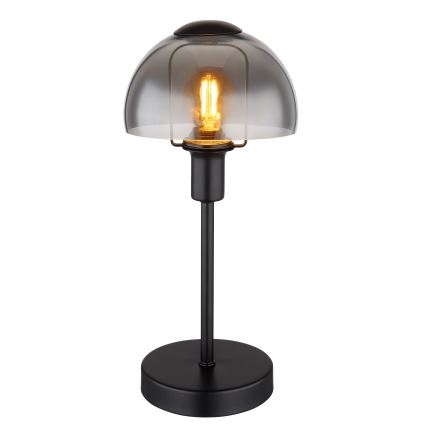Globo - Bord touch-funktion lampe 1xE14/25W/230V sort