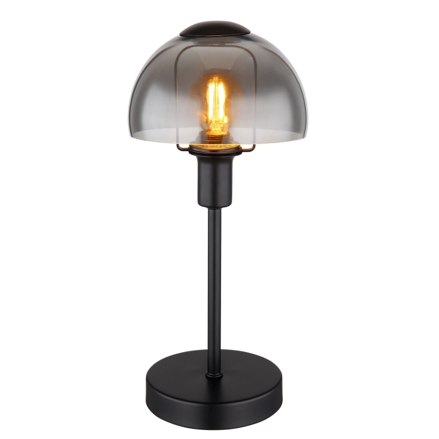 Globo - Bord touch-funktion lampe 1xE14/25W/230V sort