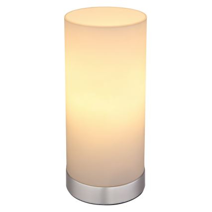 Globo - LED berøringsdæmpbar bordlampe 1xE14/4W/230V 3000K