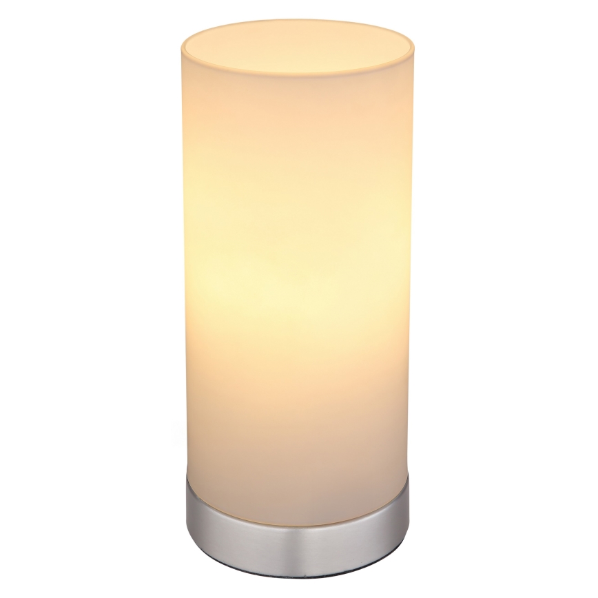 Globo - LED berøringsdæmpbar bordlampe 1xE14/4W/230V 3000K