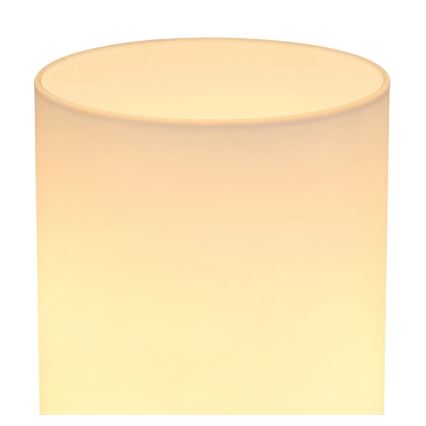Globo - LED berøringsdæmpbar bordlampe 1xE14/4W/230V 3000K
