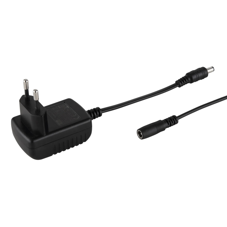 Globo - Dæmpbar LED-bordlampe med touch-funktion LED/7W/230V 3000K mat krom