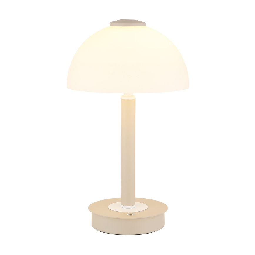 Globo - LED berøringsdæmpet bordlampe LED/7W/230V 3000K