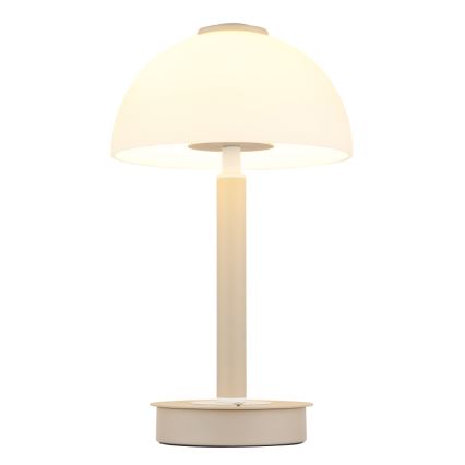 Globo - LED berøringsdæmpet bordlampe LED/7W/230V 3000K