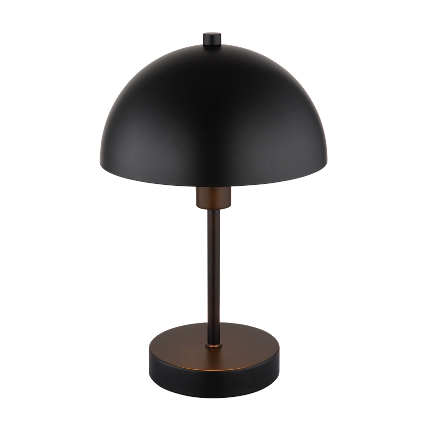 Globo - Bordlampe 1xE14/40W/230V sort