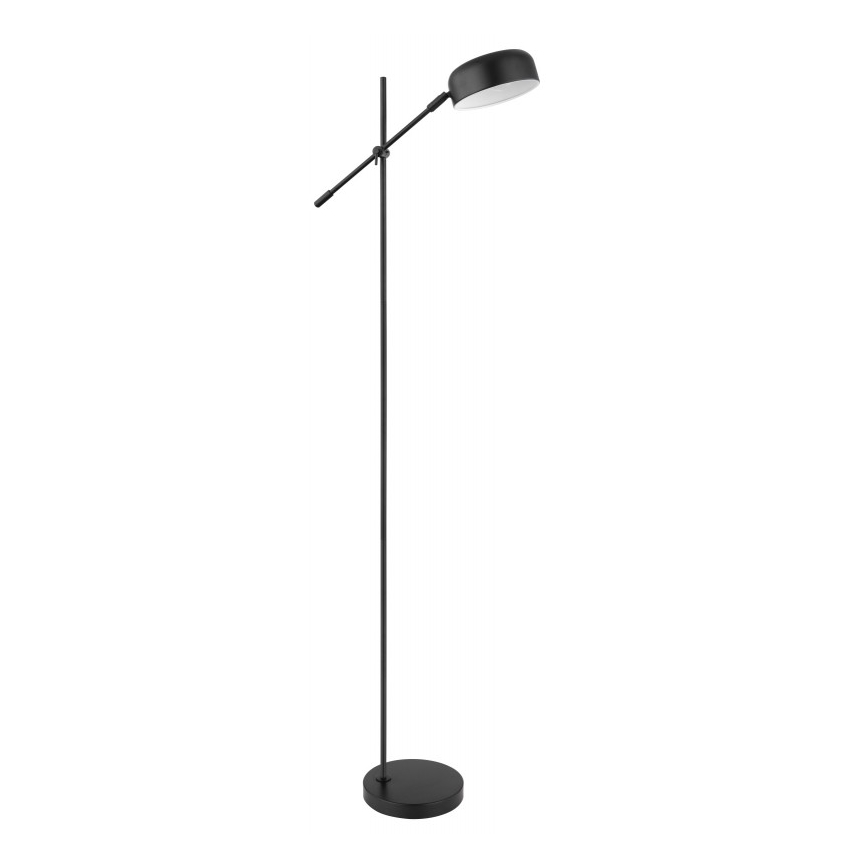 Globo - Gulvlampe 4/25W/230V