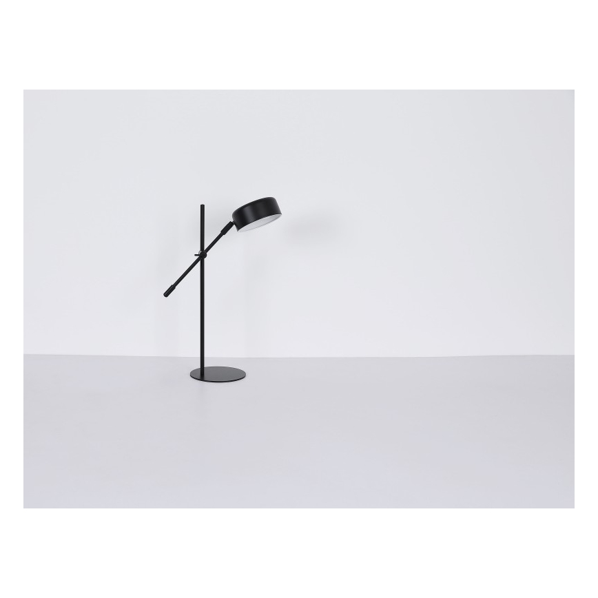 Globo - Bordlampe 1xE14/25W/230V