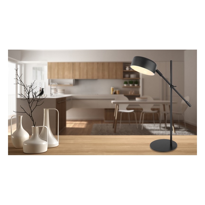 Globo - Bordlampe 1xE14/25W/230V