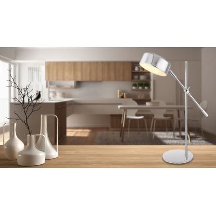 Globo - Bordlampe 1xE14/25W/230V