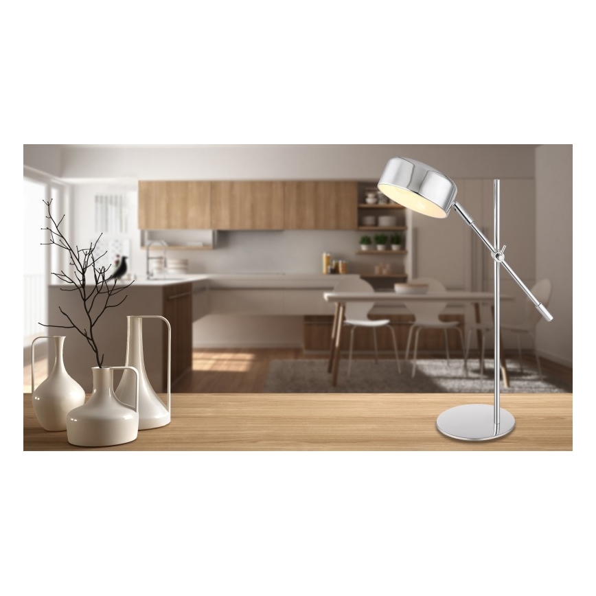 Globo - Bordlampe 1xE14/25W/230V