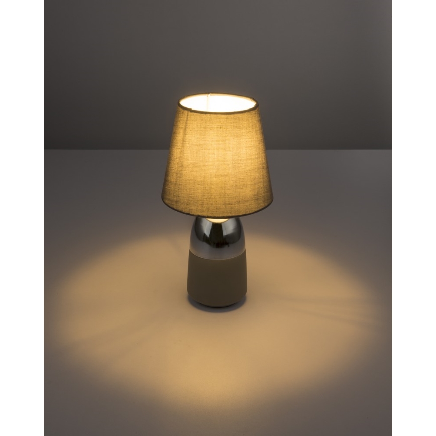 Globo - Bordlampe 1xE14/40W/230V