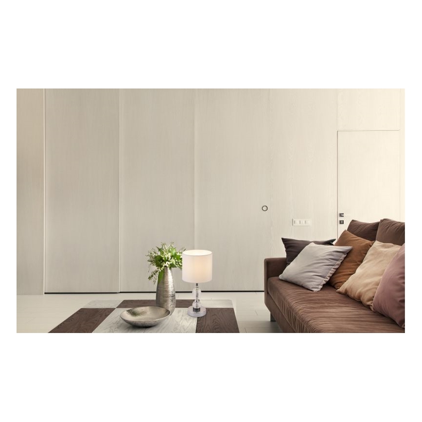 Globo - Bordlampe 1xE14/40W/230V
