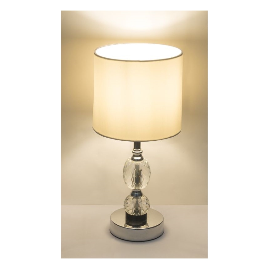 Globo - Bordlampe 1xE14/40W/230V
