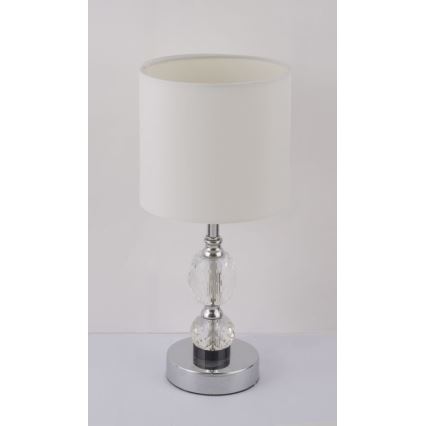 Globo - Bordlampe 1xE14/40W/230V