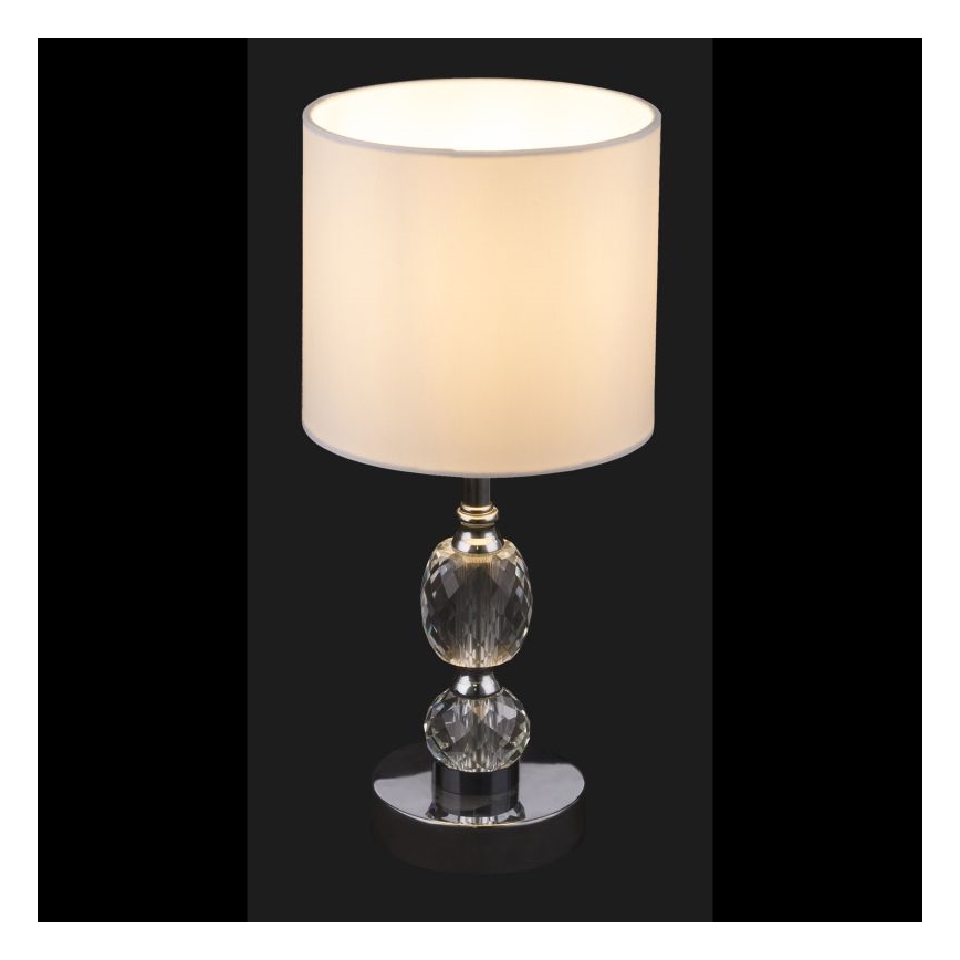 Globo - Bordlampe 1xE14/40W/230V