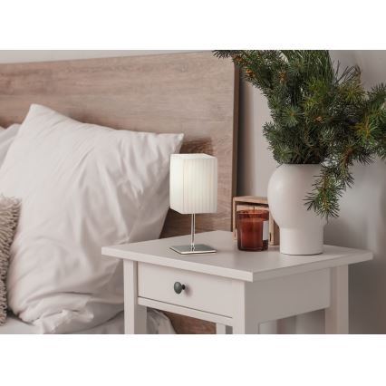 Globo - Bordlampe 1xE14/40W/230V