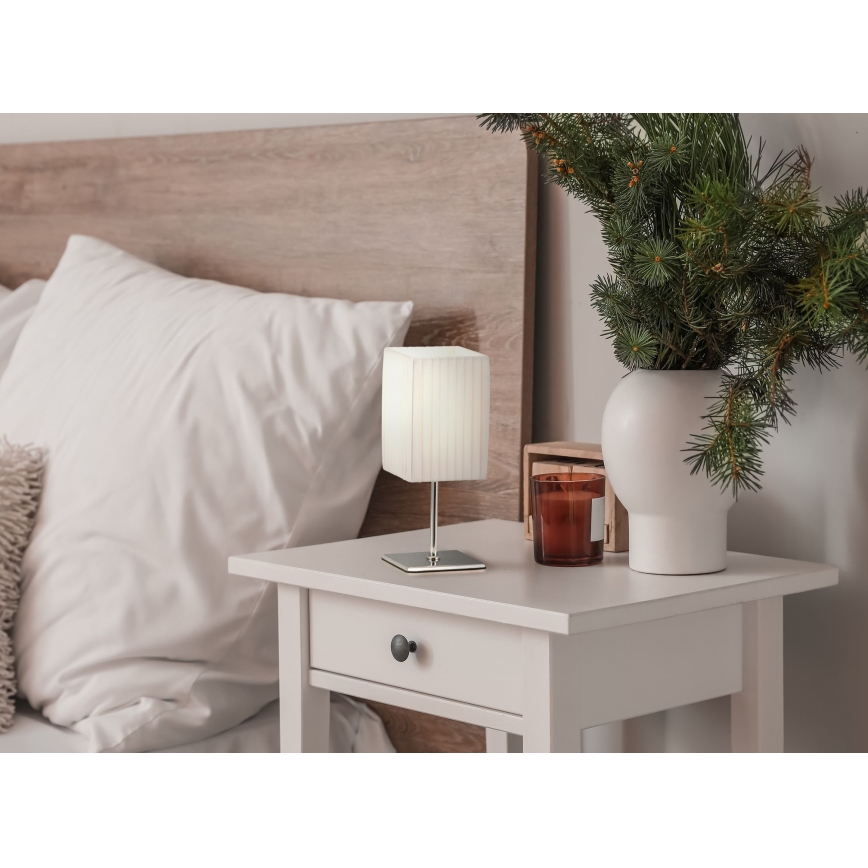 Globo - Bordlampe 1xE14/40W/230V