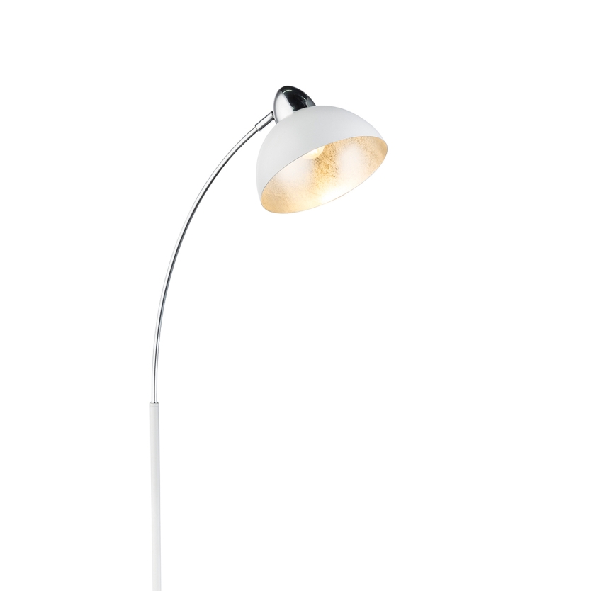 Globo - Gulvlampe 1xE27/40W/230V