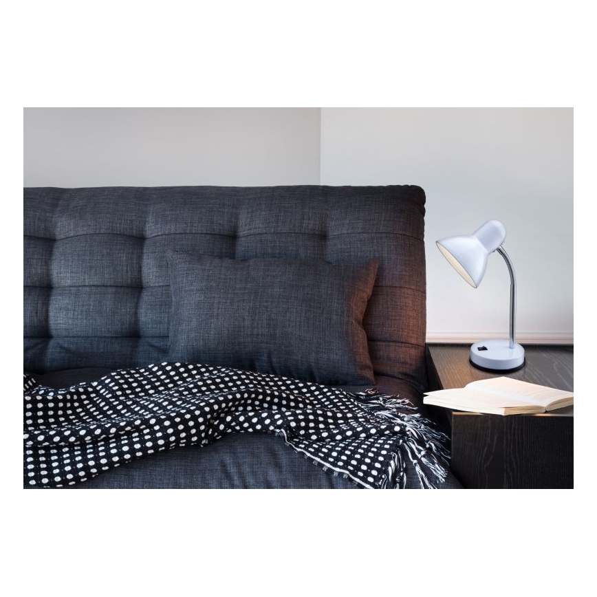 Globo - Bordlampe 1xE27/40W/230V