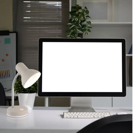 Globo - Bordlampe 1xE27/40W/230V