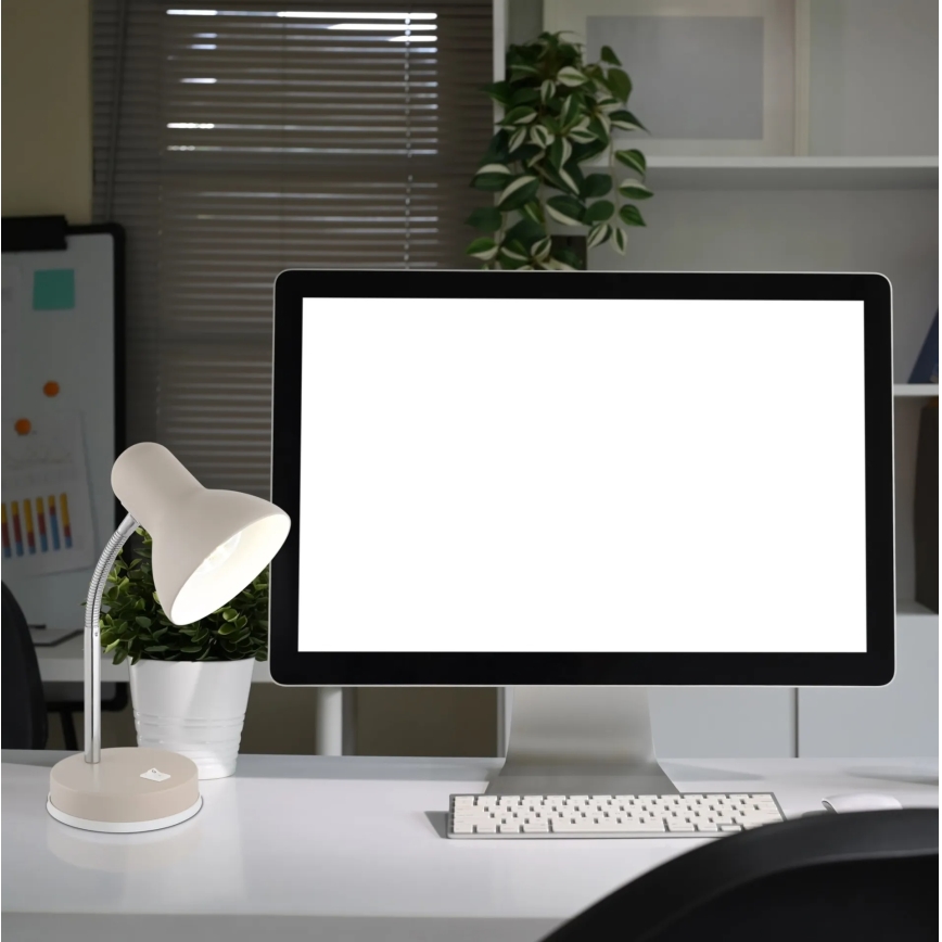 Globo - Bordlampe 1xE27/40W/230V