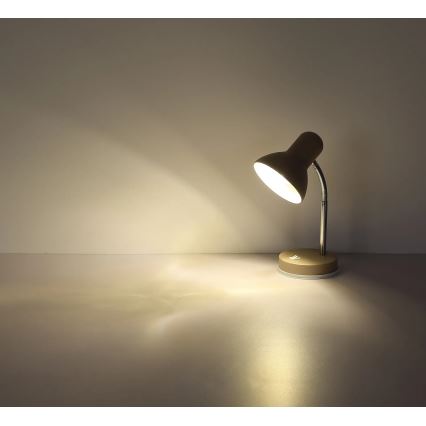 Globo - Bordlampe 1xE27/40W/230V