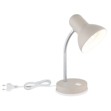 Globo - Bordlampe 1xE27/40W/230V