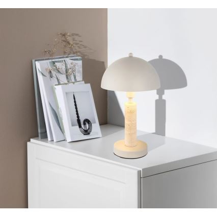 Globo - Bordlampe 1xE14/40W/230V