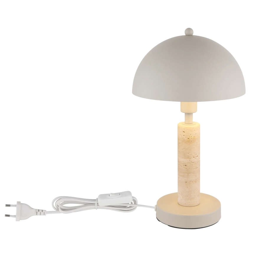 Globo - Bordlampe 1xE14/40W/230V