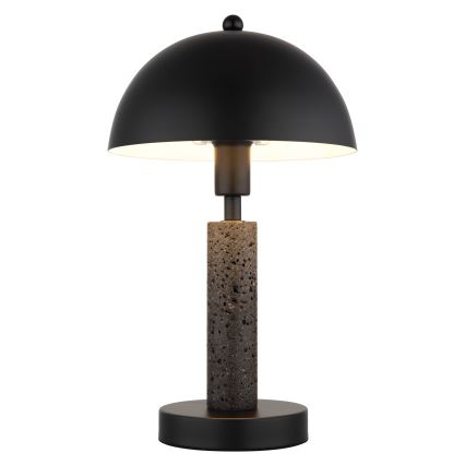Globo - Bordlampe 1xE14/40W/230V sort