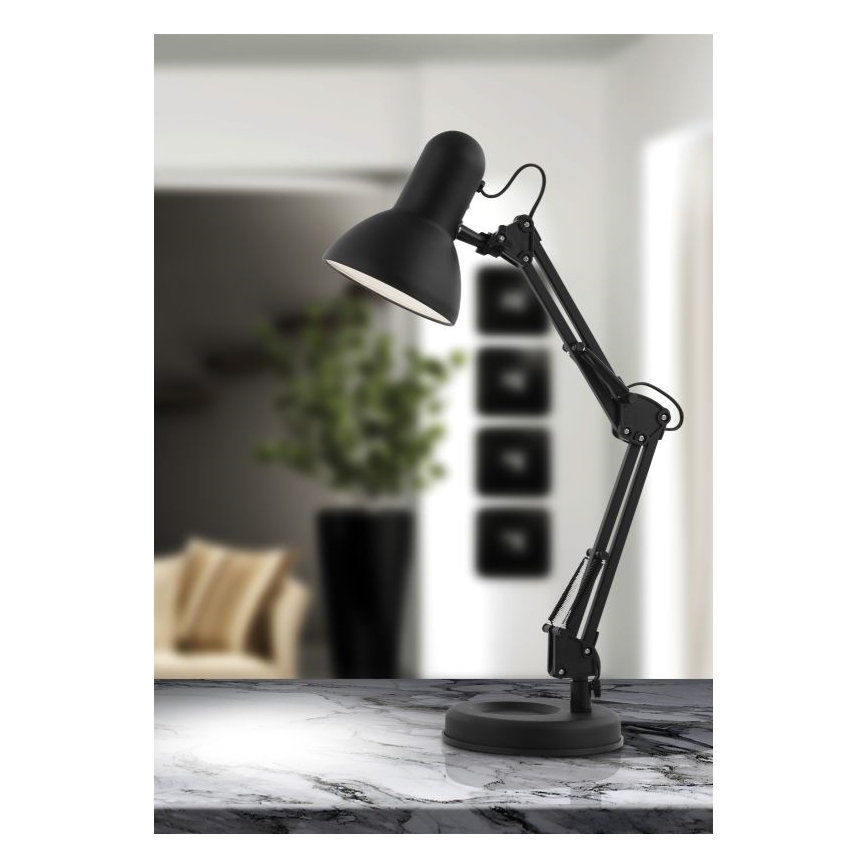 Globo - Bordlampe 1xE27/40W/230V