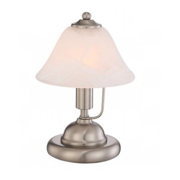 GLOBO 24909 - Touch bordlampe ANTIQUE 1xE14/40W/230V
