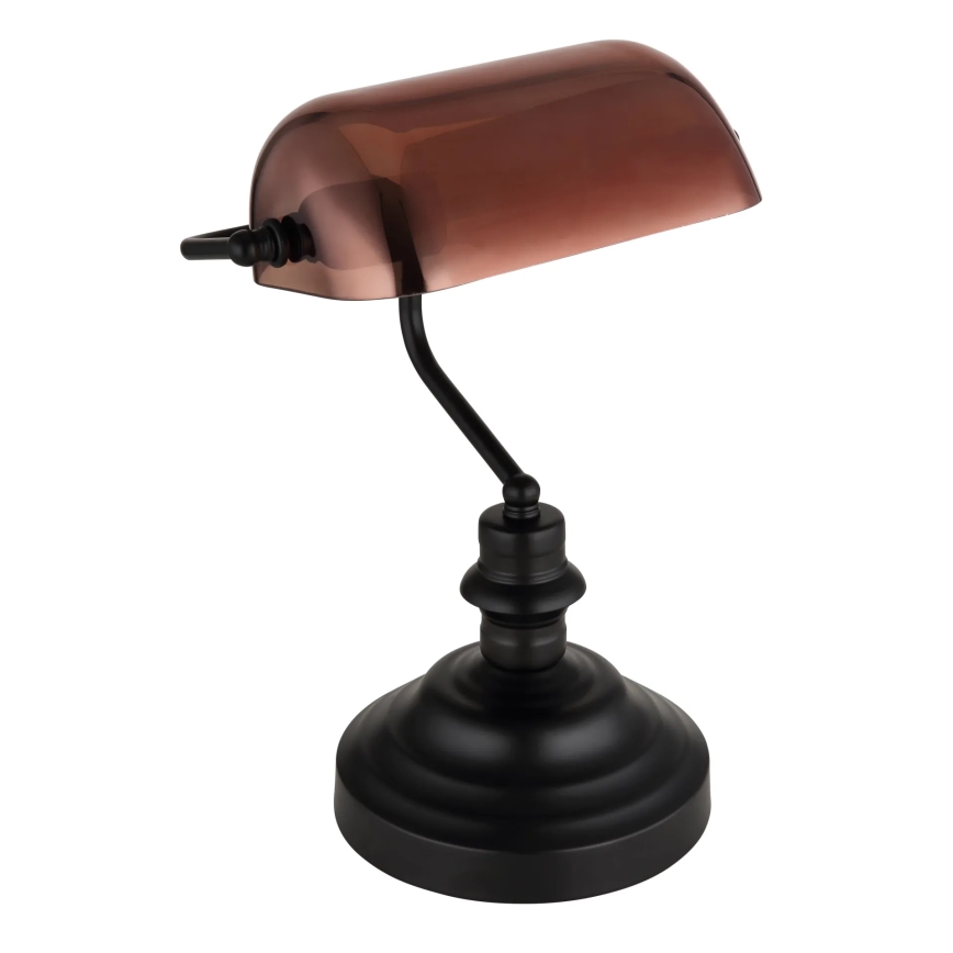 Globo - Bordlampe 1xE27/60W/230V